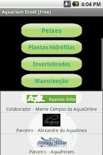 How to mod Aquarium Droid [Free] patch 1.9 apk for android