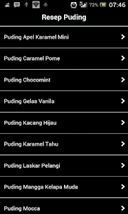 How to download Resep Puding 1.0.2 mod apk for android