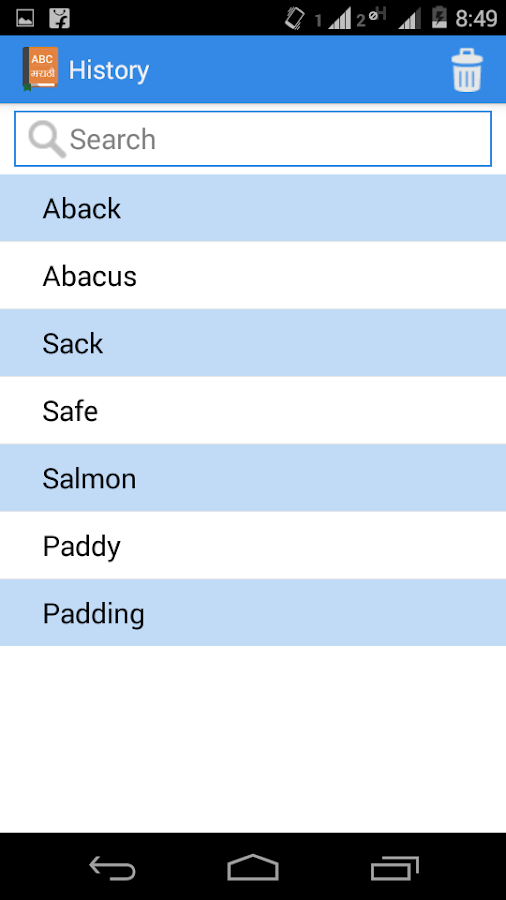 English To Marathi Dictionary Android Apps on Google Play