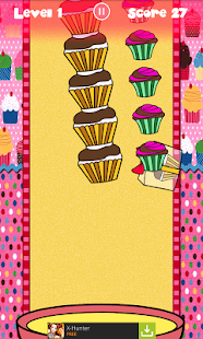 How to download Cupcake Crush Tap the Sweets patch 1.0 apk for android