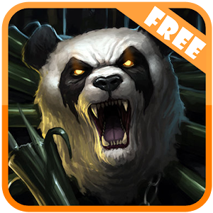 Tai Panda Warrior.apk 1.4
