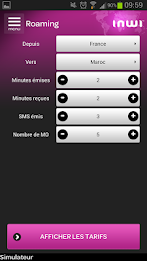 Roaming inwi poster 4