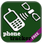Phone Tracker Free Apk