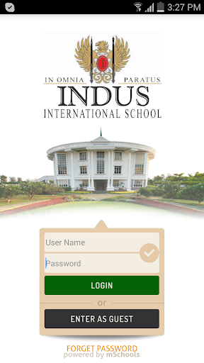 Indus International School