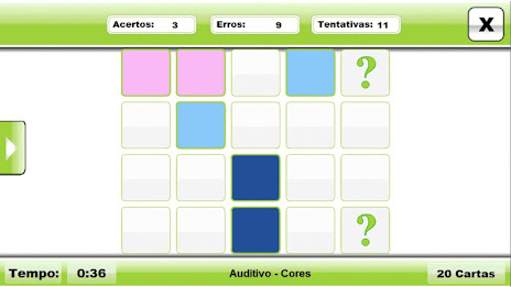 MemoTraining poster 2