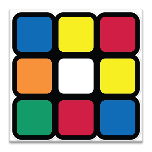 About: Rubik's Cube Solver (Google Play version) | | Apptopia