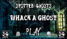 Whack A Ghost - Spotted Ghosts APK