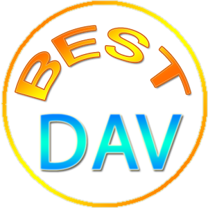 WebDAV Server - BestDAV PRO.apk 1.0