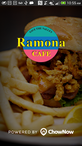 Ramona Cafe