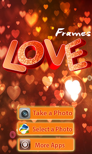 Love Photo Frames 2015