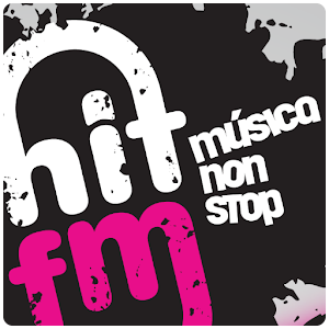 HitFM 音樂 App LOGO-APP開箱王