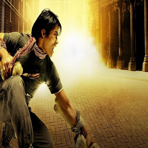 免費下載個人化APP|Tony Jaa HD Wallpaper app開箱文|APP開箱王