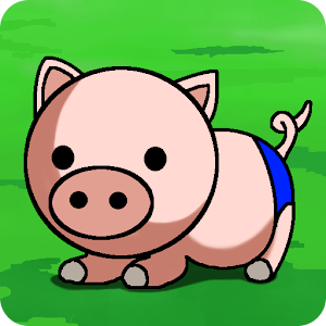 Butakoi Story - Don't cry! -.apk 1.0.1