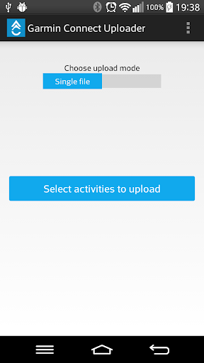 免費下載運動APP|Garmin Connect Uploader app開箱文|APP開箱王