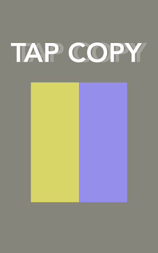 Tap Copy : Arcade Tiles Game