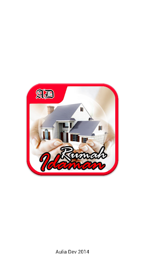 Desain Rumah Idaman