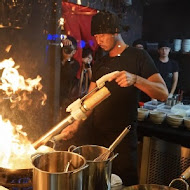 札幌炎神拉麵