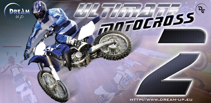 free download android full pro mediafire qvga Ultimate MotoCross 2 APK v1.0 tablet armv6 apps themes games application