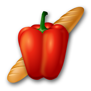 Navigating French Markets logo