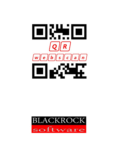 QR webscan