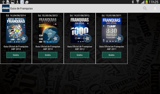 免費下載新聞APP|Guia de Franquias app開箱文|APP開箱王