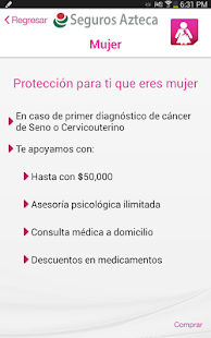 How to mod Seguros Azteca Móvil lastet apk for pc