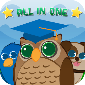 Funny Animals All in One Free.apk 1.2
