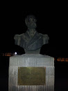 Busto Arturo Prat