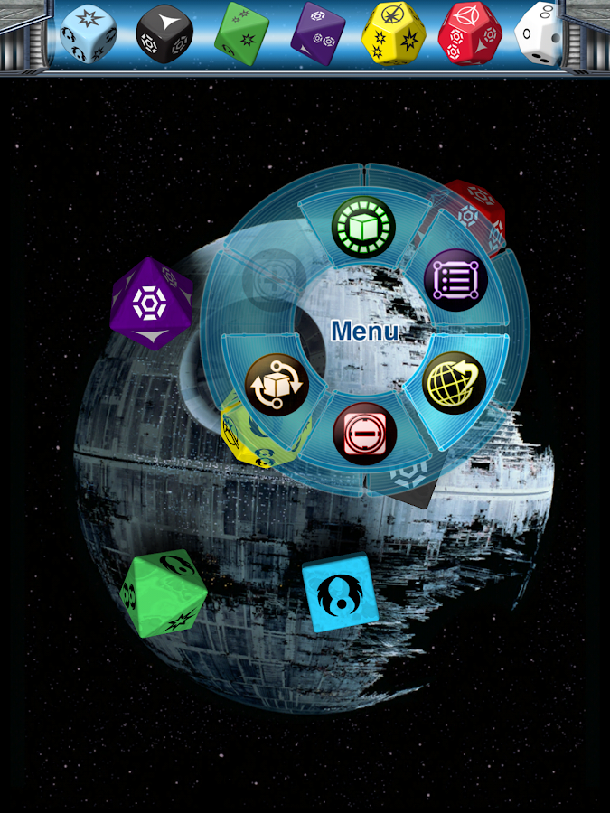 Star Wars™ Dice Android Apps on Google Play