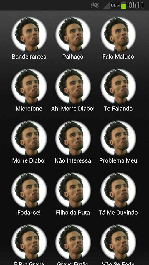 Morre Diabo Screen 3