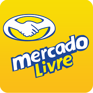 Mercado Libre - Search logo