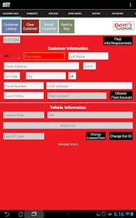 Lastest AutoGreet APK for PC