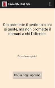 How to mod Proverbi Italiani 1.1 unlimited apk for android