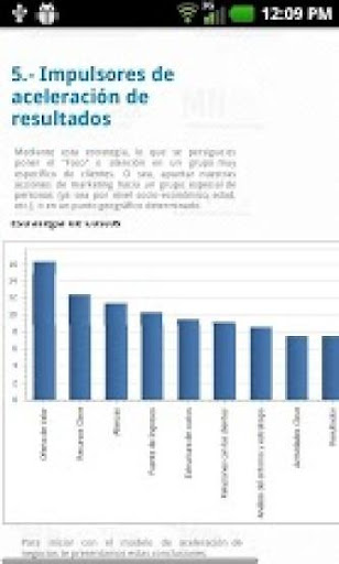 Diagnóstico Modelos de Negocio