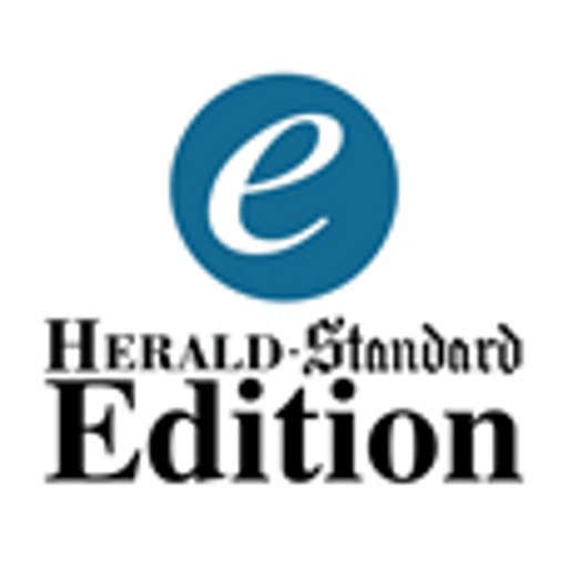 Herald Standard E-Edition LOGO-APP點子