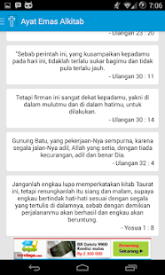 How to download Ayat Emas Alkitab 2.1.2 apk for laptop