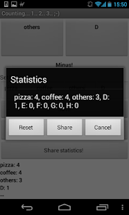 Easy Counter - PRO - (FREE) Screenshots 8