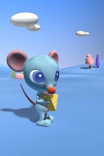 Free Talking Mouse APK for Android