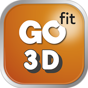 GO fit 3D 1.4
