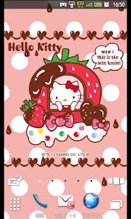 How to install HELLO KITTY LiveWallpaper 6 1.0.0 apk for android