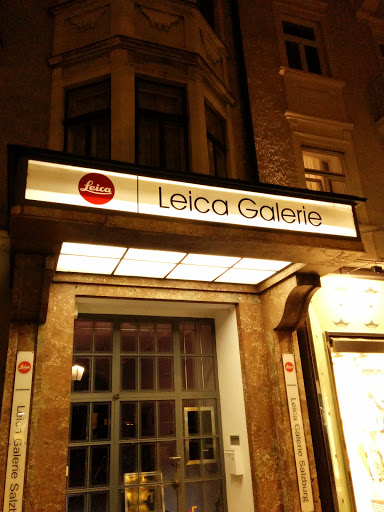 Leica Gallerie