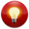 Screen ON widget icon