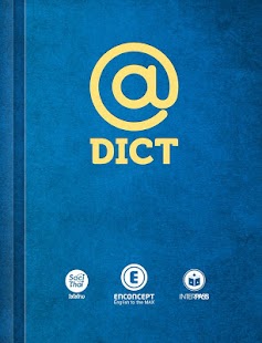 dict.cc dictionary - Android Apps on Google Play