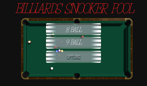 免費下載體育競技APP|Free Billiards Snooker Pool app開箱文|APP開箱王