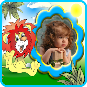 Kids Photo Frames.apk 2.1.0