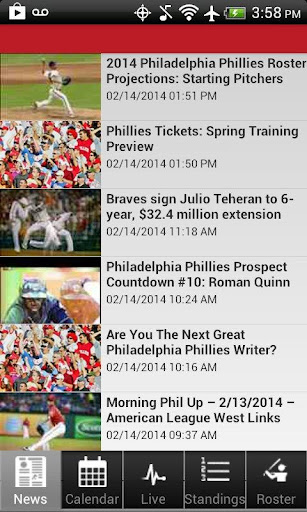 Philadelphia Baseball Free