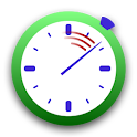 Stopwatch Pro logo