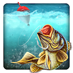 Cover Image of Baixar Simulator Fishing Summer 1.0 APK