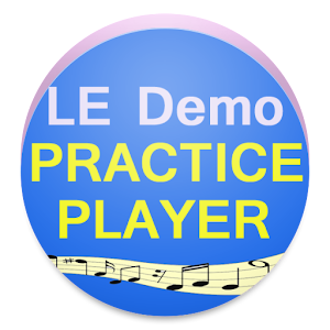 Practice Player LE Demo.apk 2.5.10
