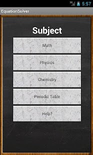 How to install Science Equation Pro Key 2.0 apk for bluestacks